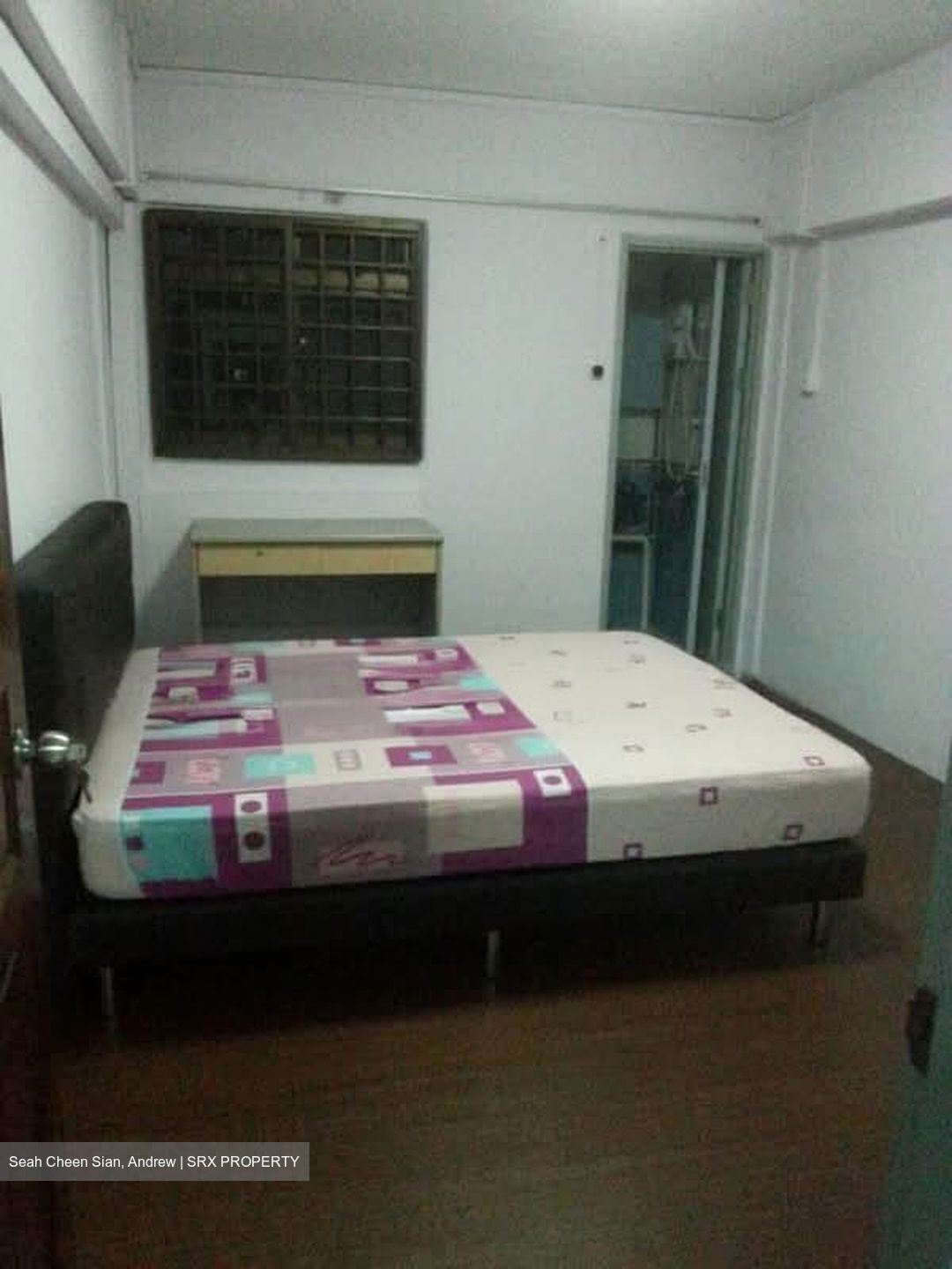 Blk 34 Marsiling Sapphire (Woodlands), HDB 4 Rooms #568228891